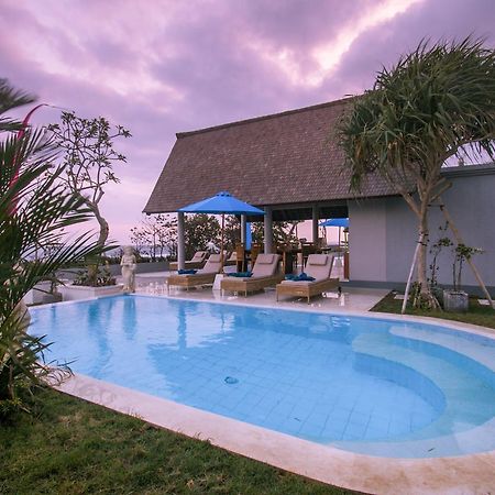 The Secret Spot Villas Kusamba Luaran gambar