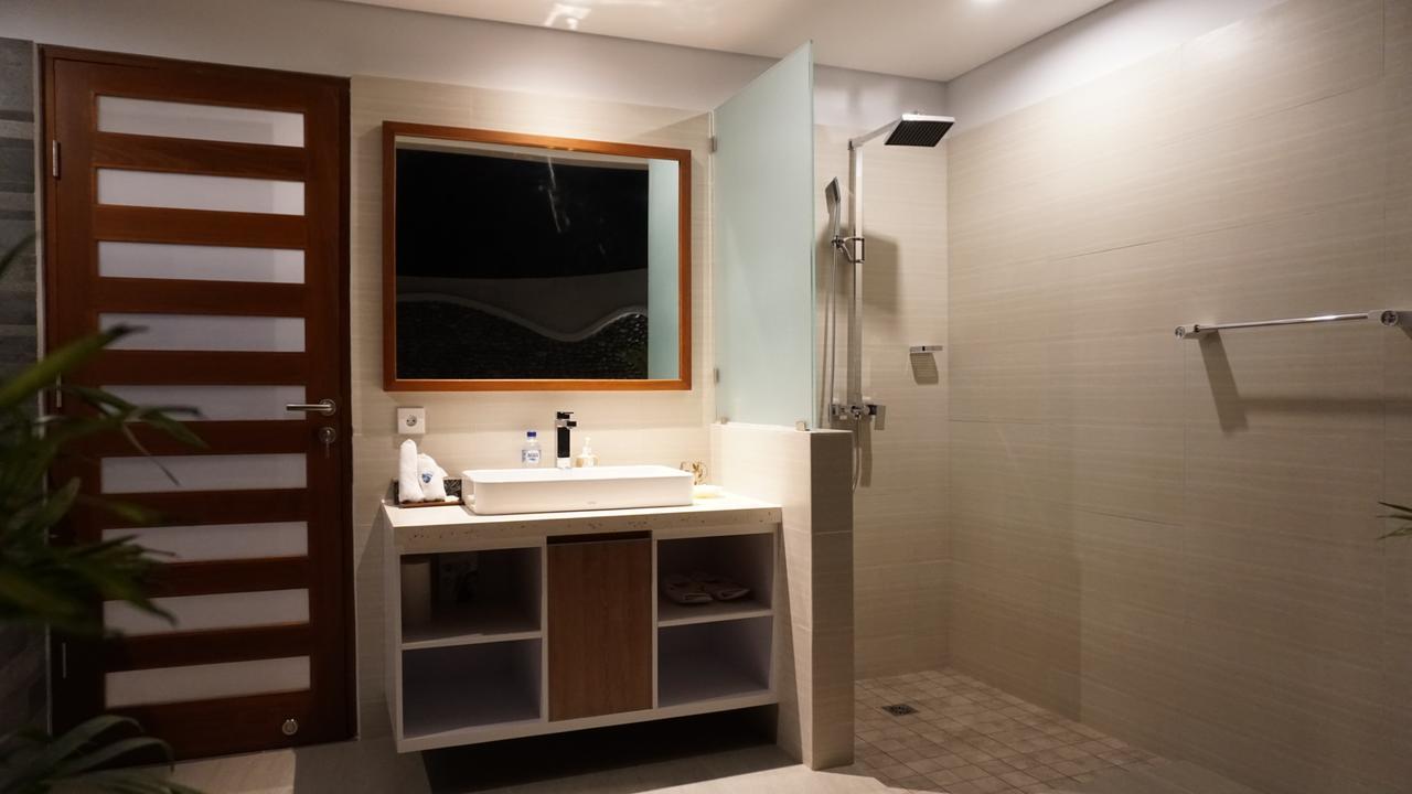 The Secret Spot Villas Kusamba Luaran gambar