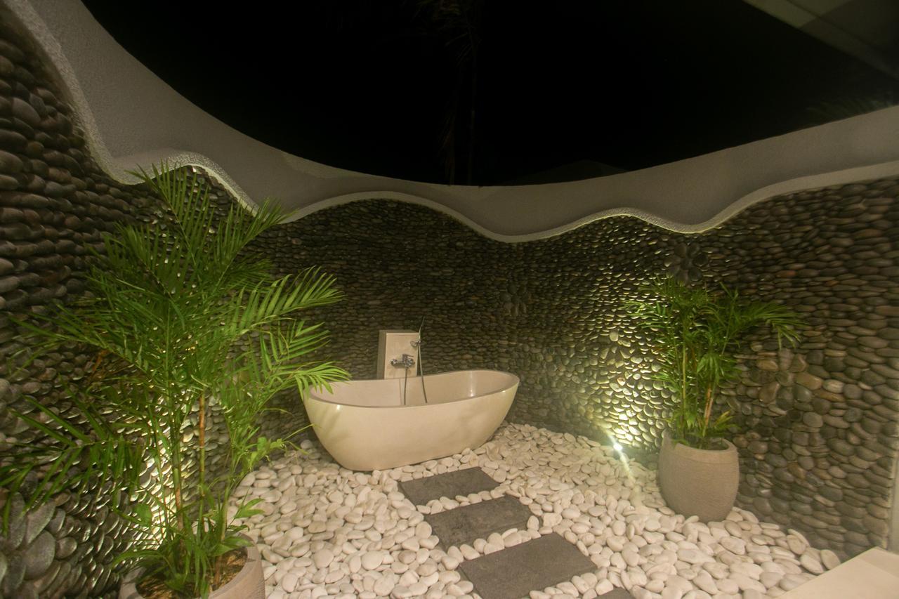 The Secret Spot Villas Kusamba Luaran gambar