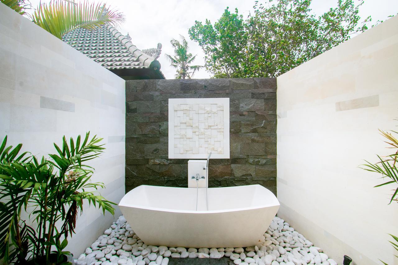 The Secret Spot Villas Kusamba Luaran gambar