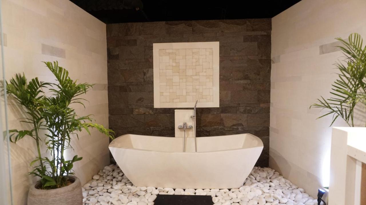 The Secret Spot Villas Kusamba Luaran gambar